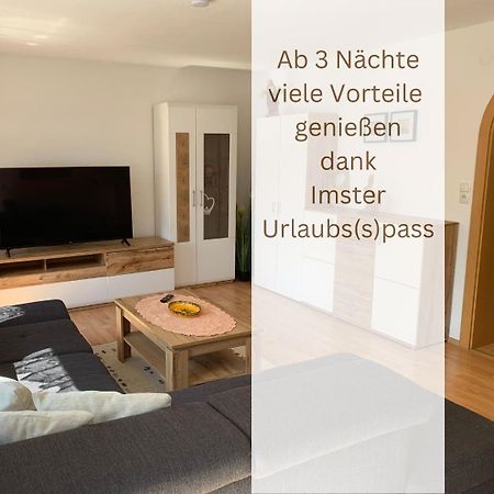 Landhaus Viktoria Imst Exterior foto
