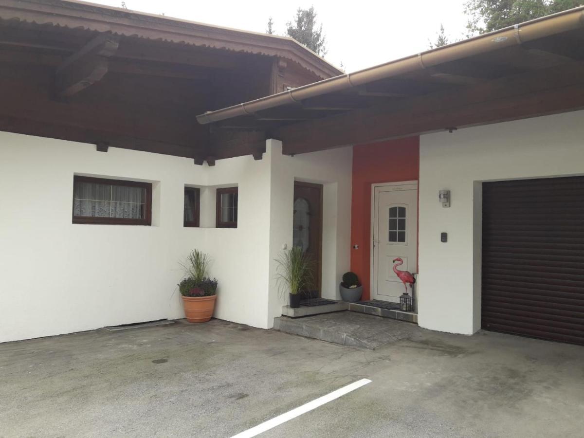 Landhaus Viktoria Imst Exterior foto